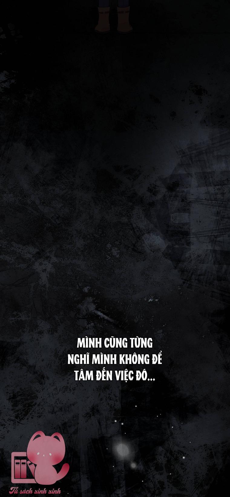 Đứa Nhỏ Không Phải Là Con Anh - Chap 56