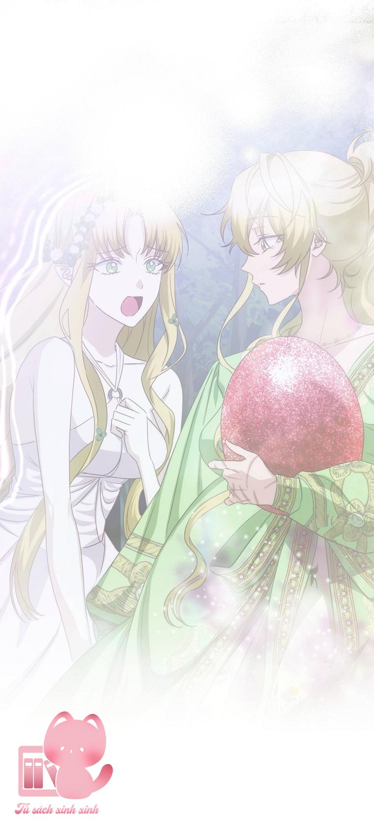 Đứa Nhỏ Không Phải Là Con Anh - Chap 56