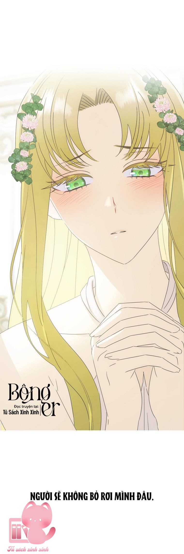 Đứa Nhỏ Không Phải Là Con Anh - Chap 56