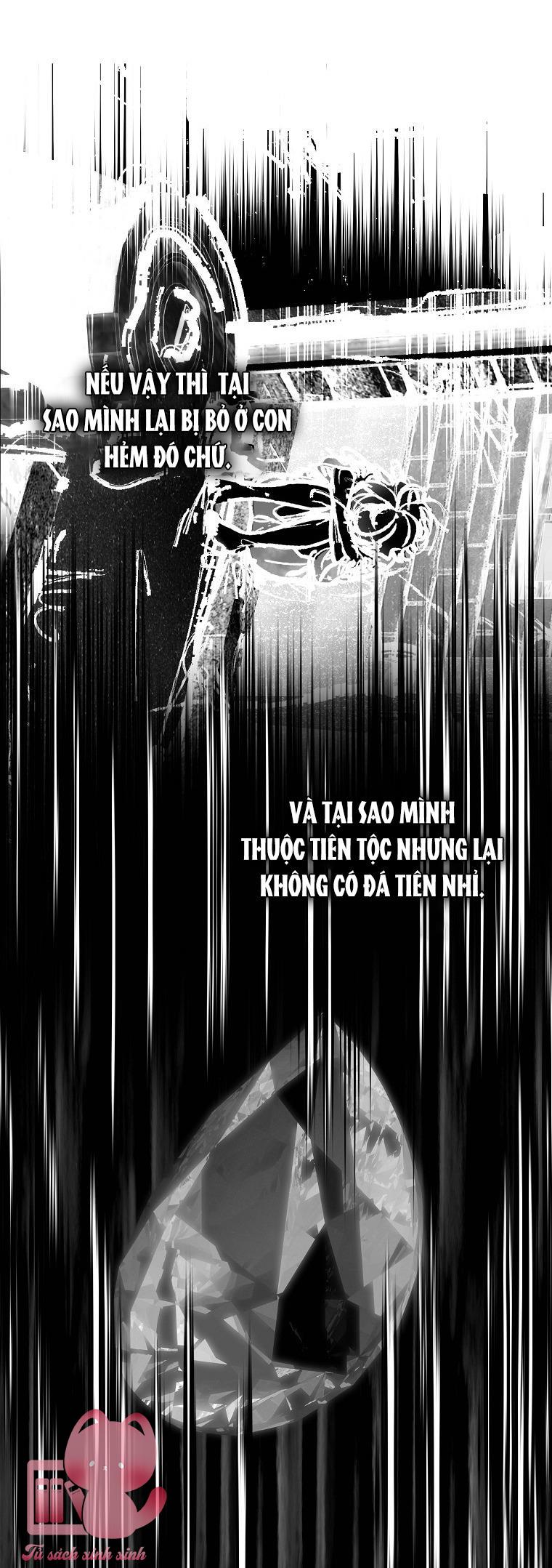 Đứa Nhỏ Không Phải Là Con Anh - Chap 56