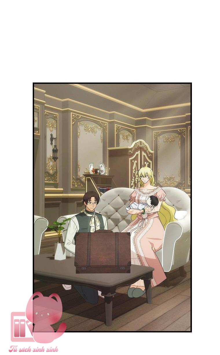 Đứa Nhỏ Không Phải Là Con Anh - Chap 57