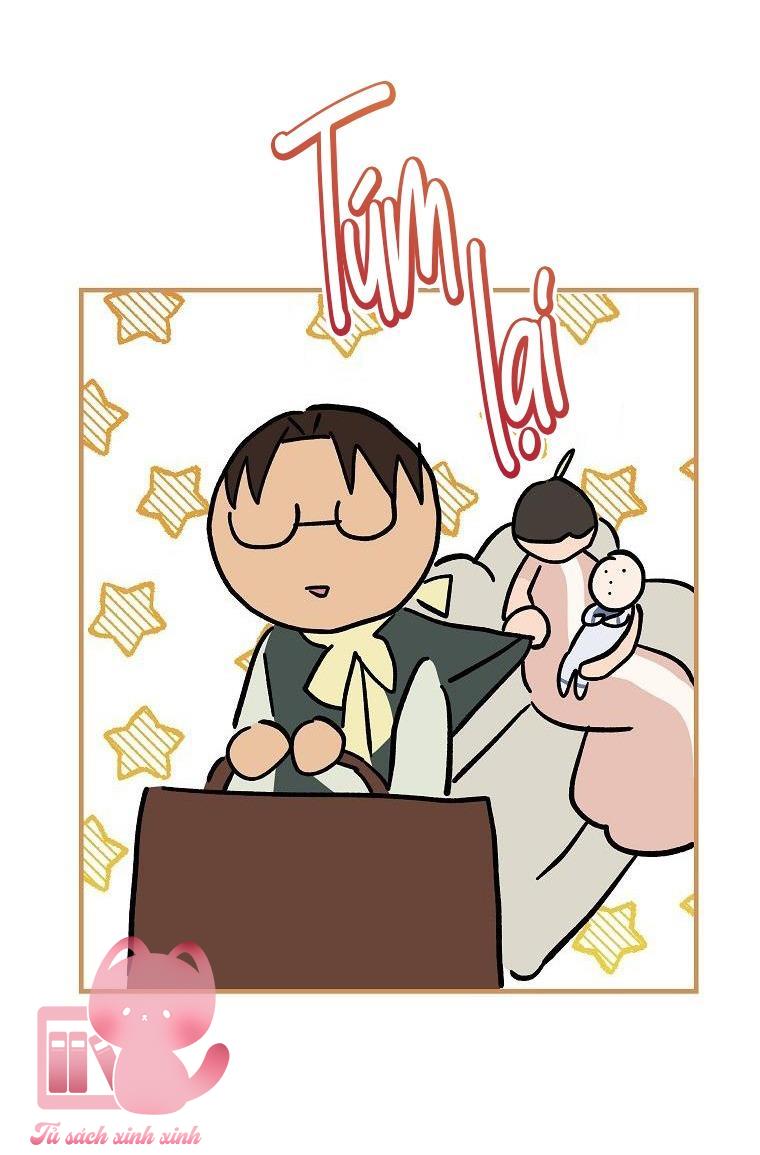 Đứa Nhỏ Không Phải Là Con Anh - Chap 57