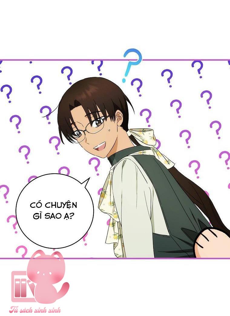 Đứa Nhỏ Không Phải Là Con Anh - Chap 57