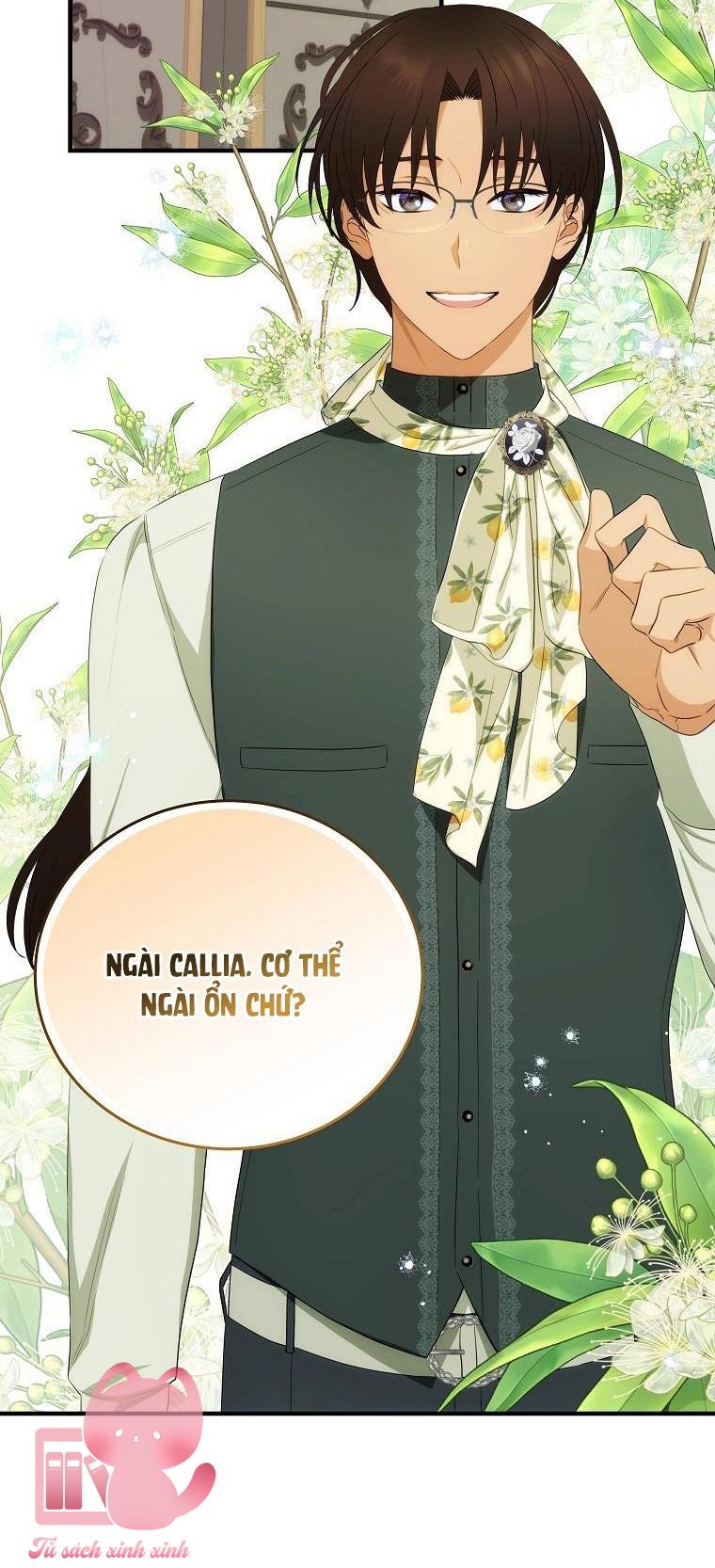 Đứa Nhỏ Không Phải Là Con Anh - Chap 57