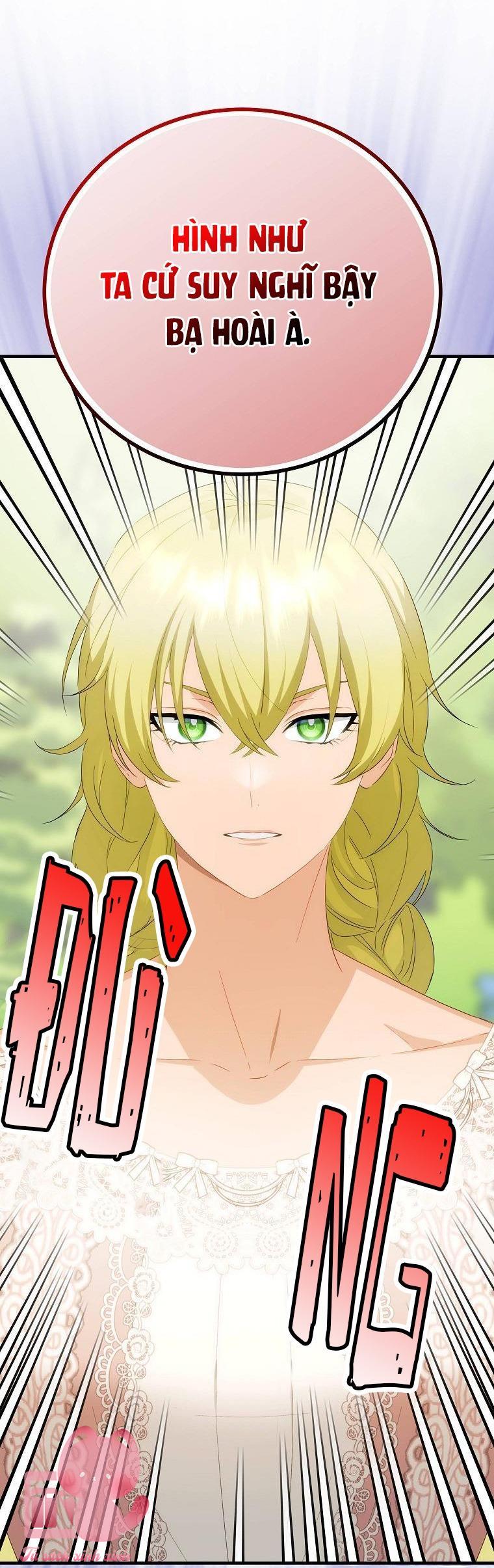 Đứa Nhỏ Không Phải Là Con Anh - Chap 57