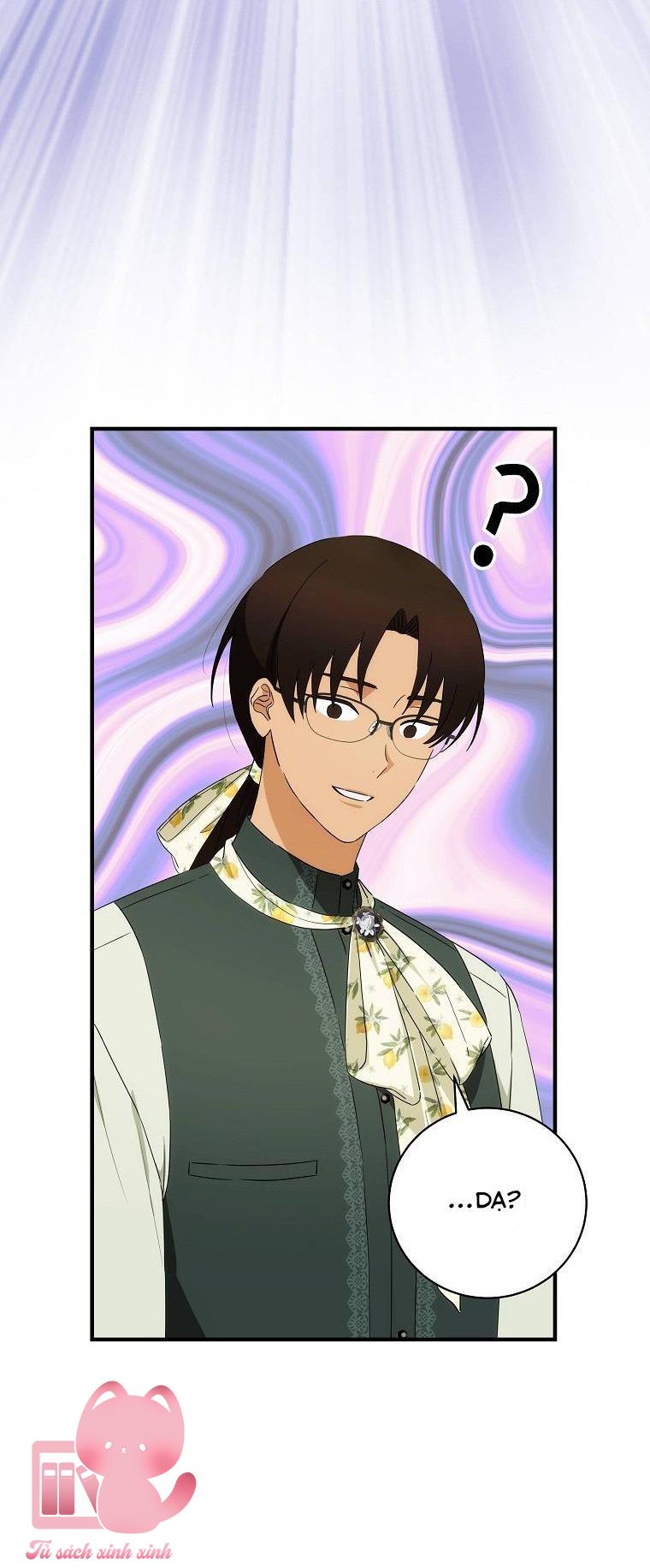 Đứa Nhỏ Không Phải Là Con Anh - Chap 57