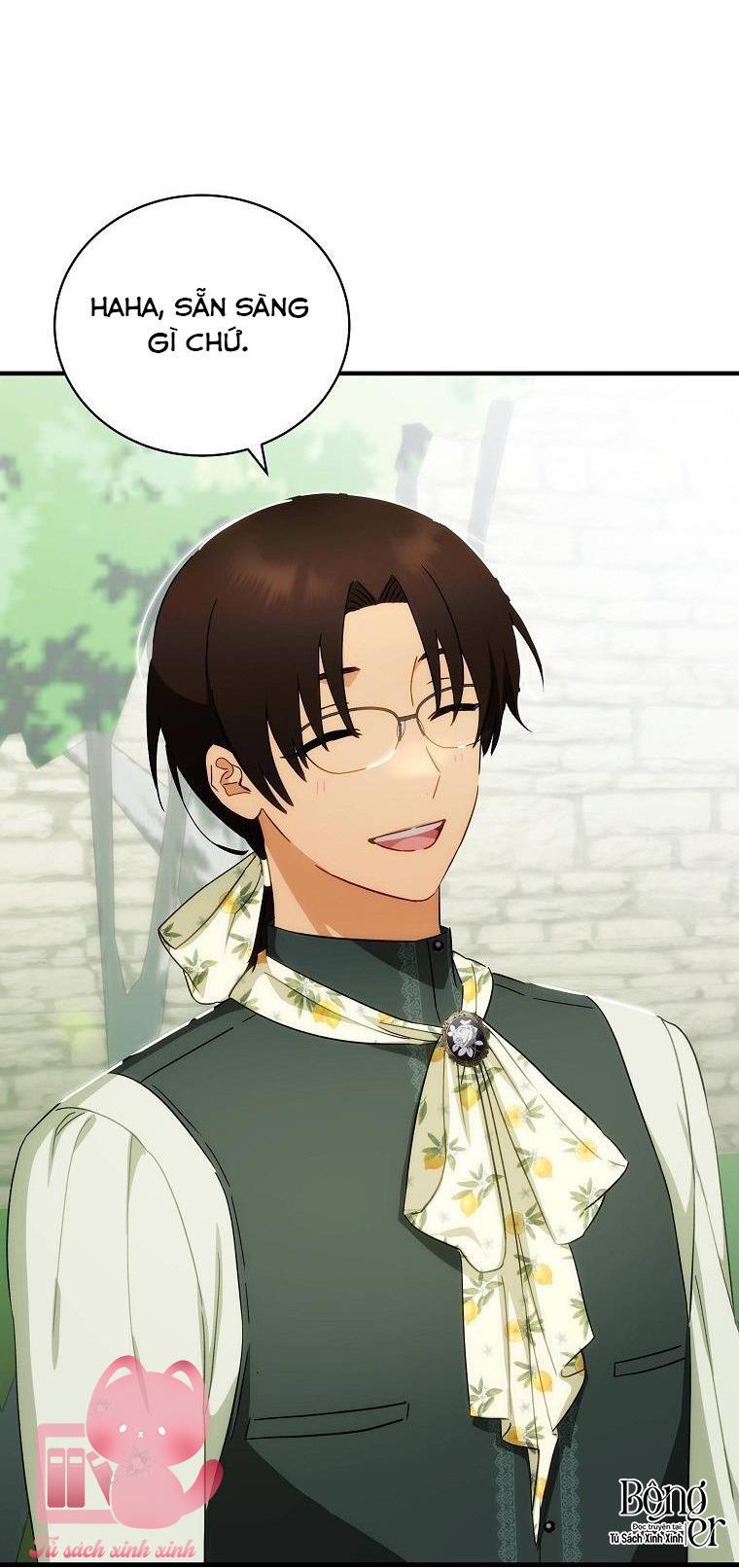 Đứa Nhỏ Không Phải Là Con Anh - Chap 57