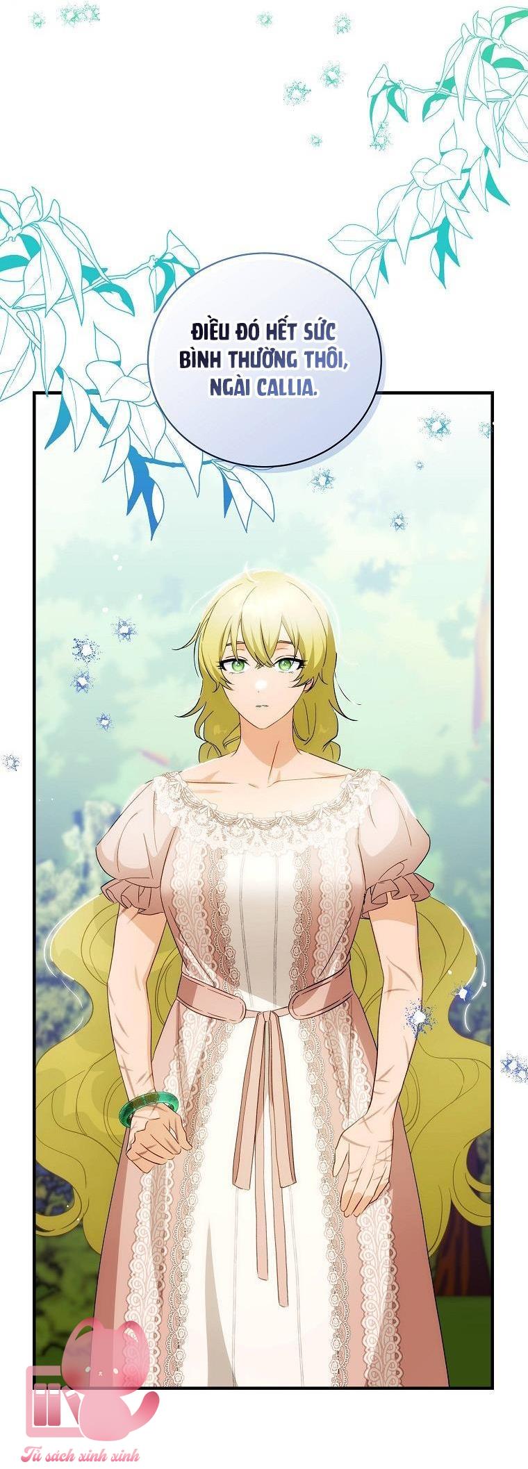 Đứa Nhỏ Không Phải Là Con Anh - Chap 57