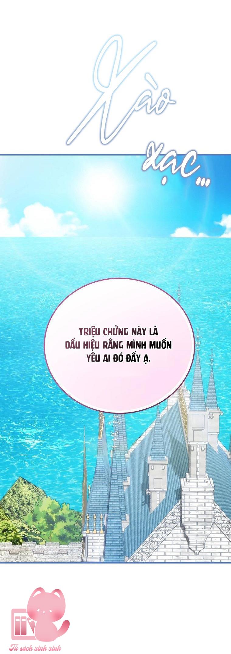 Đứa Nhỏ Không Phải Là Con Anh - Chap 57