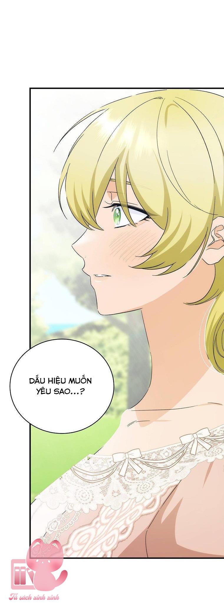 Đứa Nhỏ Không Phải Là Con Anh - Chap 57