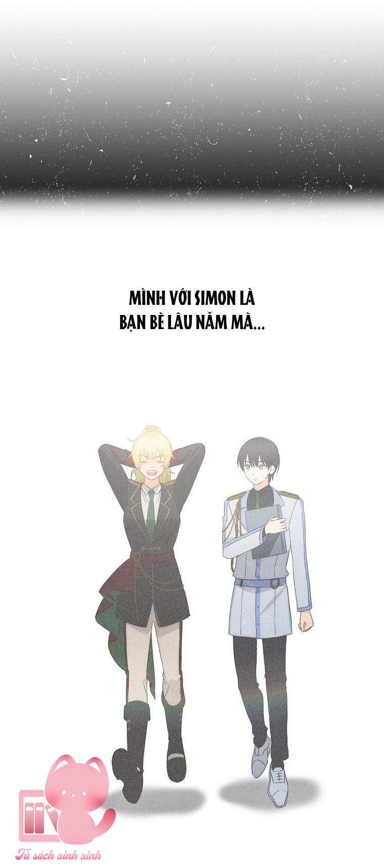 Đứa Nhỏ Không Phải Là Con Anh - Chap 57