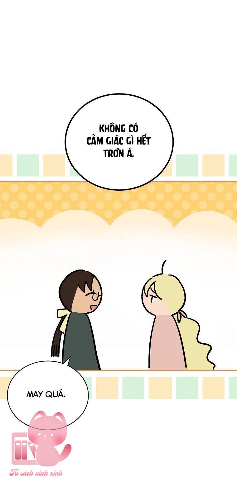 Đứa Nhỏ Không Phải Là Con Anh - Chap 57