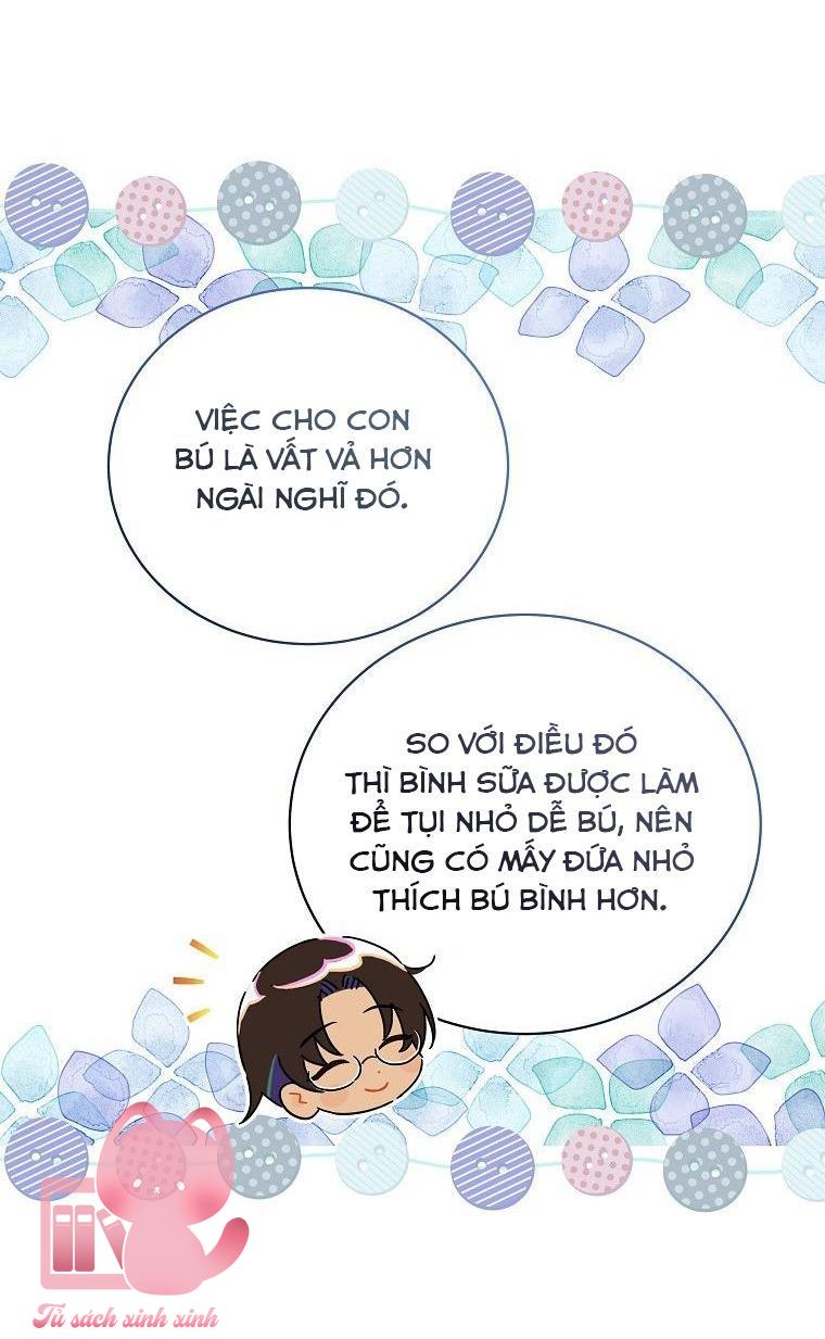 Đứa Nhỏ Không Phải Là Con Anh - Chap 57