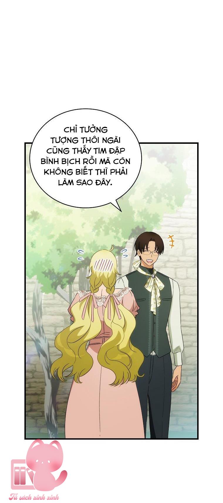 Đứa Nhỏ Không Phải Là Con Anh - Chap 57