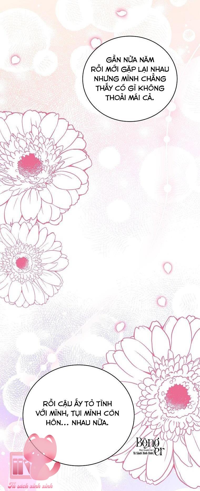 Đứa Nhỏ Không Phải Là Con Anh - Chap 57