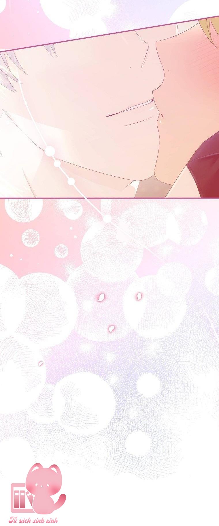 Đứa Nhỏ Không Phải Là Con Anh - Chap 57