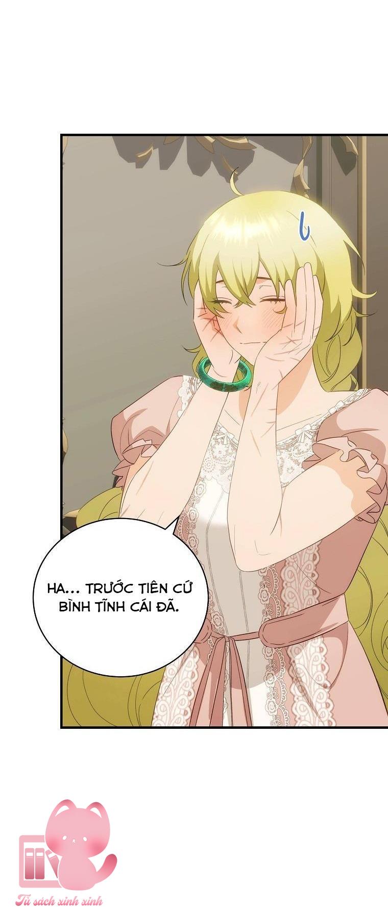 Đứa Nhỏ Không Phải Là Con Anh - Chap 57