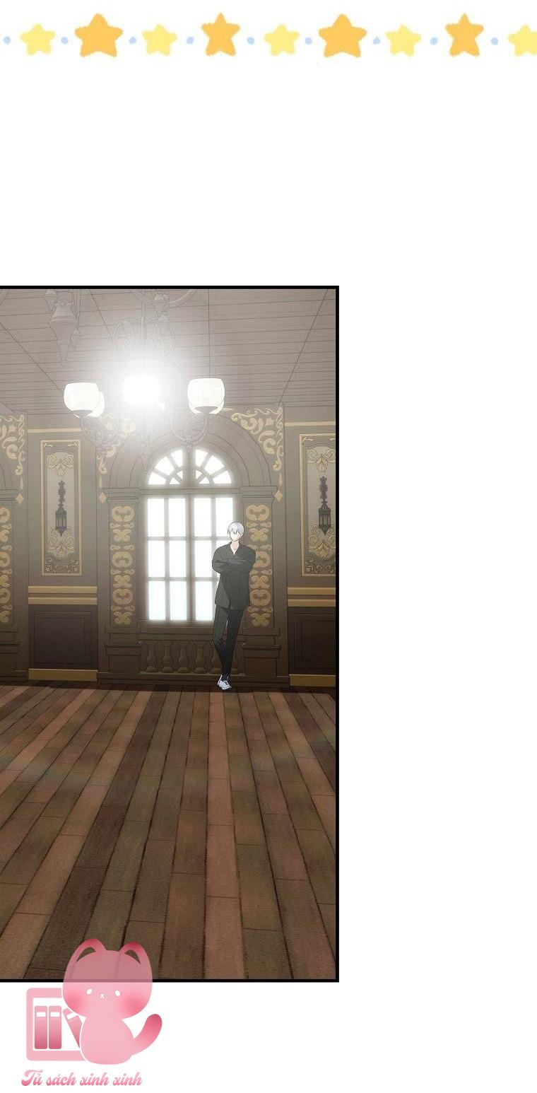 Đứa Nhỏ Không Phải Là Con Anh - Chap 57