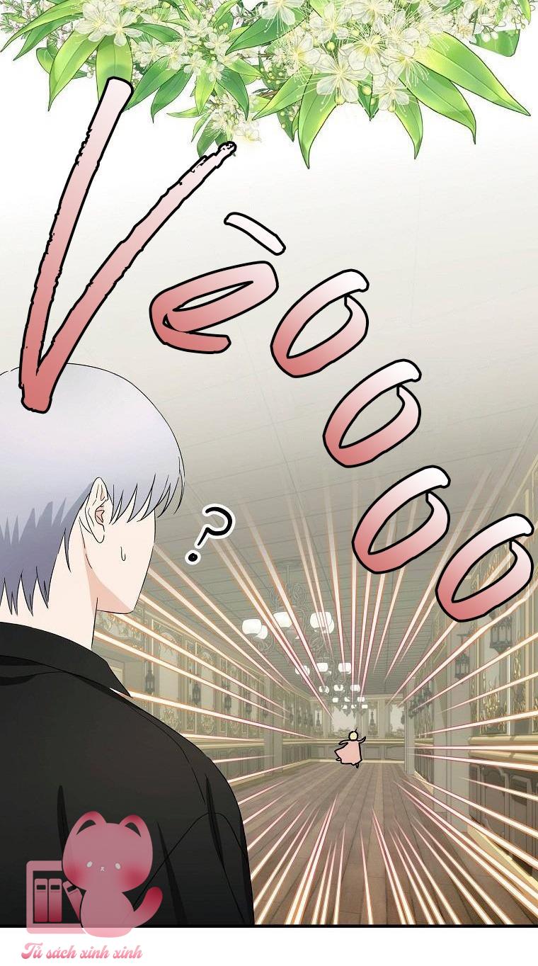 Đứa Nhỏ Không Phải Là Con Anh - Chap 57