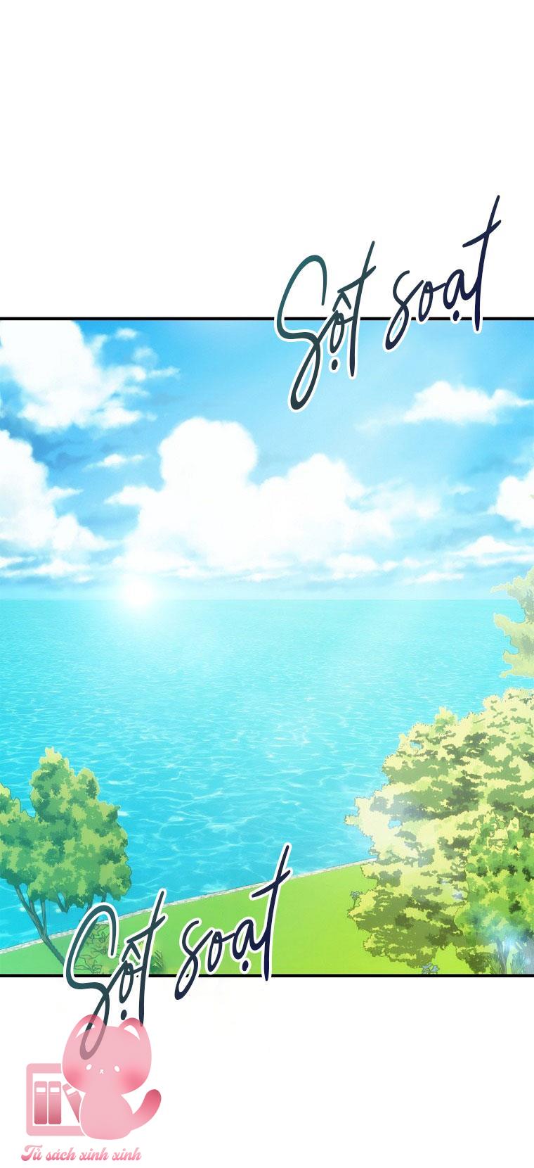 Đứa Nhỏ Không Phải Là Con Anh - Chap 58