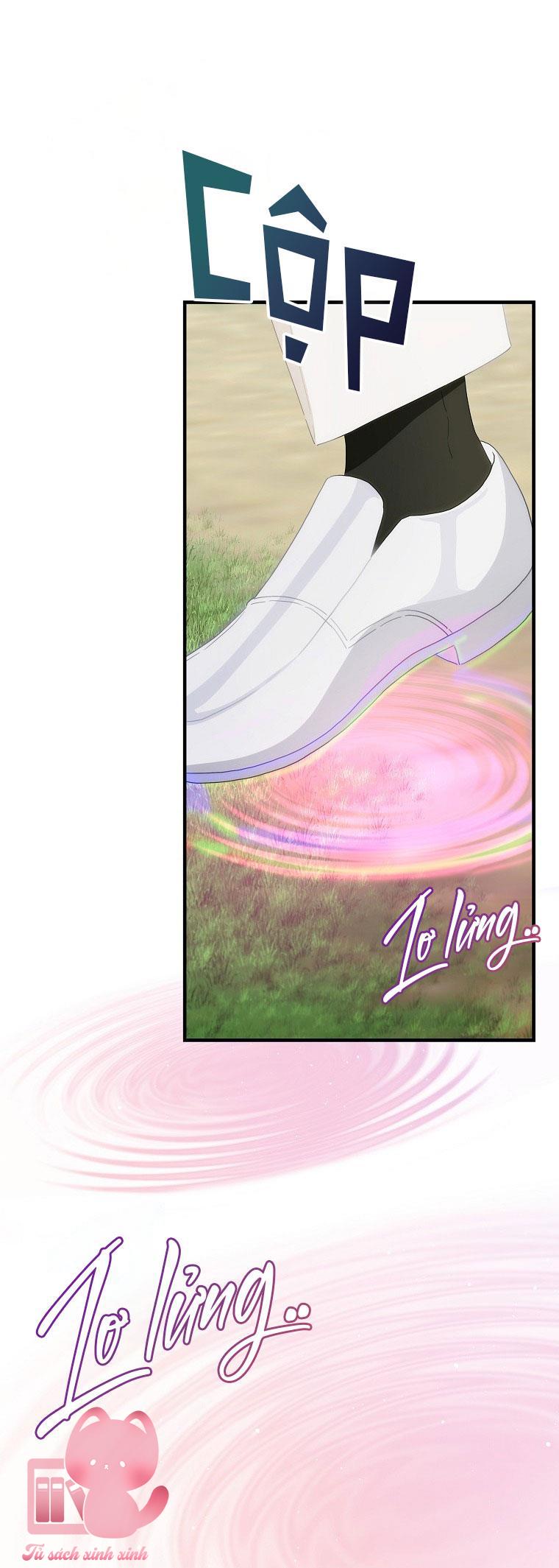 Đứa Nhỏ Không Phải Là Con Anh - Chap 58