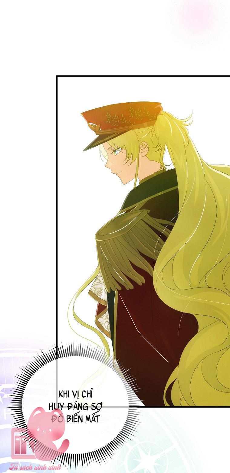 Đứa Nhỏ Không Phải Là Con Anh - Chap 58