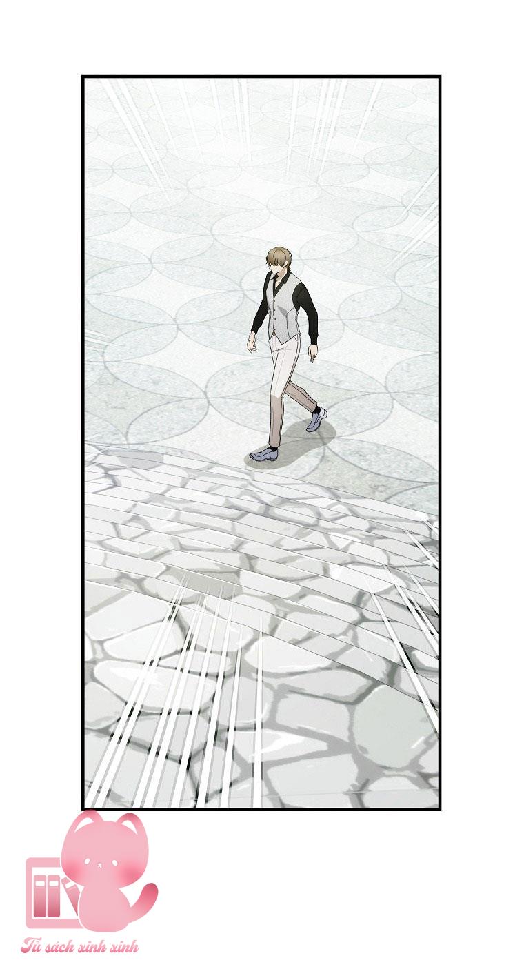 Đứa Nhỏ Không Phải Là Con Anh - Chap 58