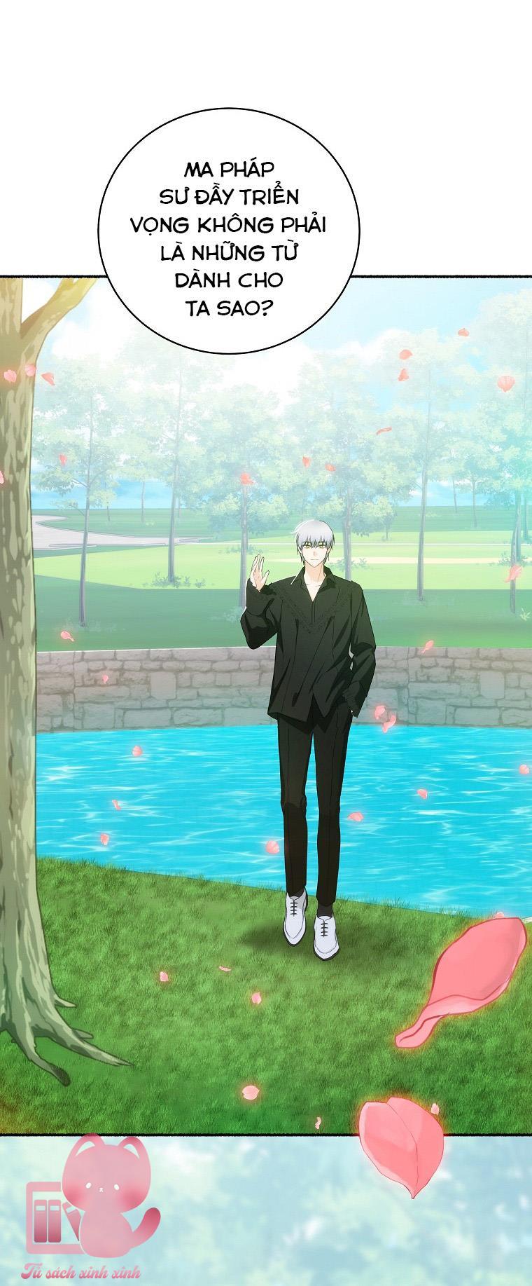 Đứa Nhỏ Không Phải Là Con Anh - Chap 58