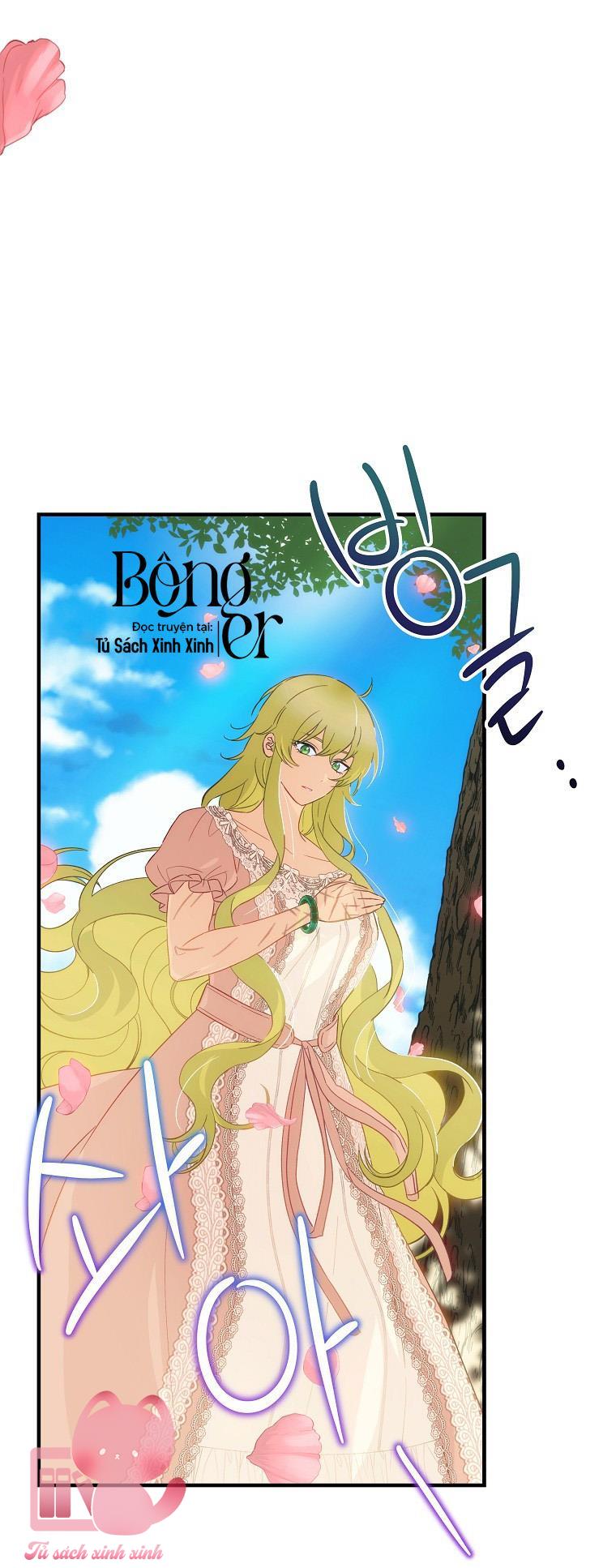 Đứa Nhỏ Không Phải Là Con Anh - Chap 58