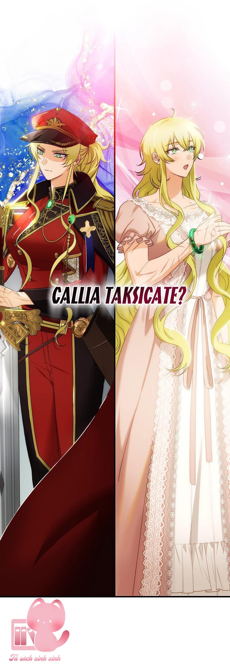 Đứa Nhỏ Không Phải Là Con Anh - Chap 58