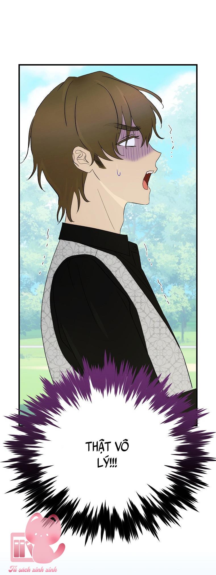 Đứa Nhỏ Không Phải Là Con Anh - Chap 58