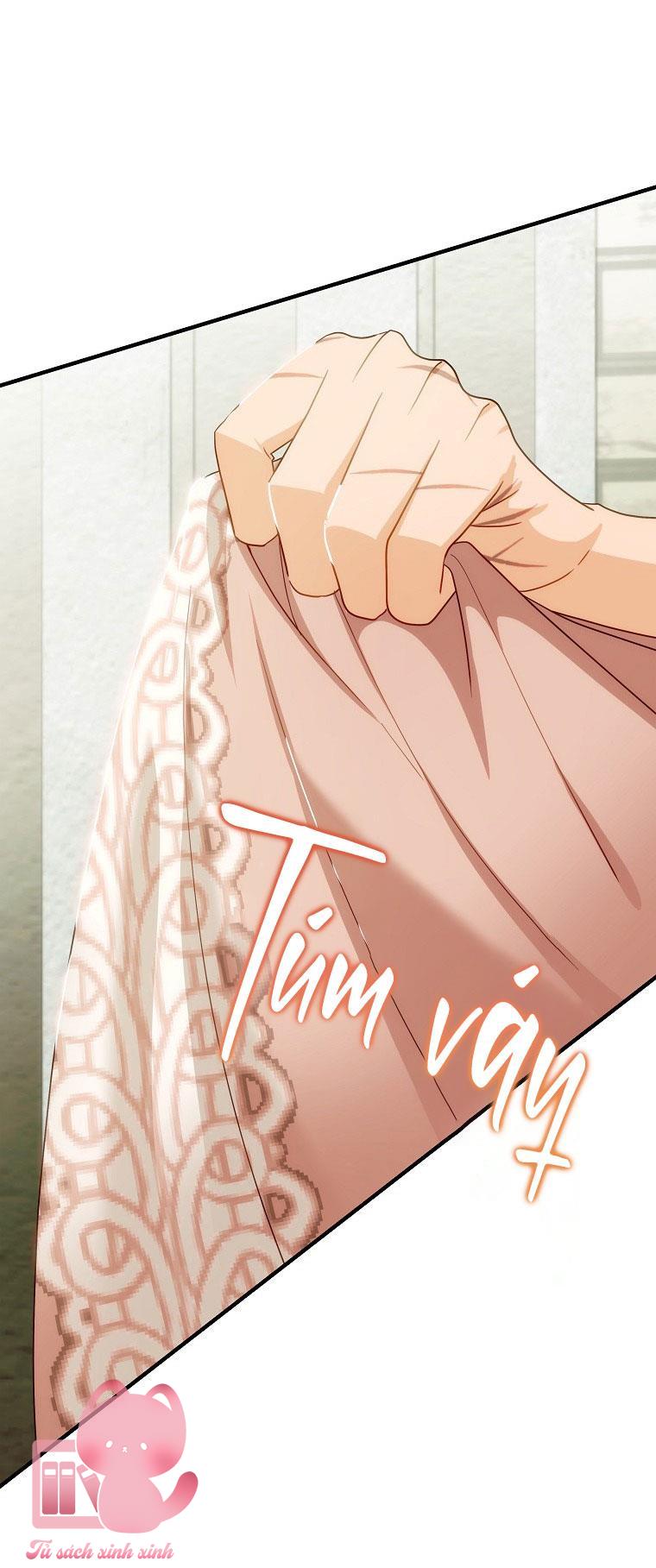 Đứa Nhỏ Không Phải Là Con Anh - Chap 58