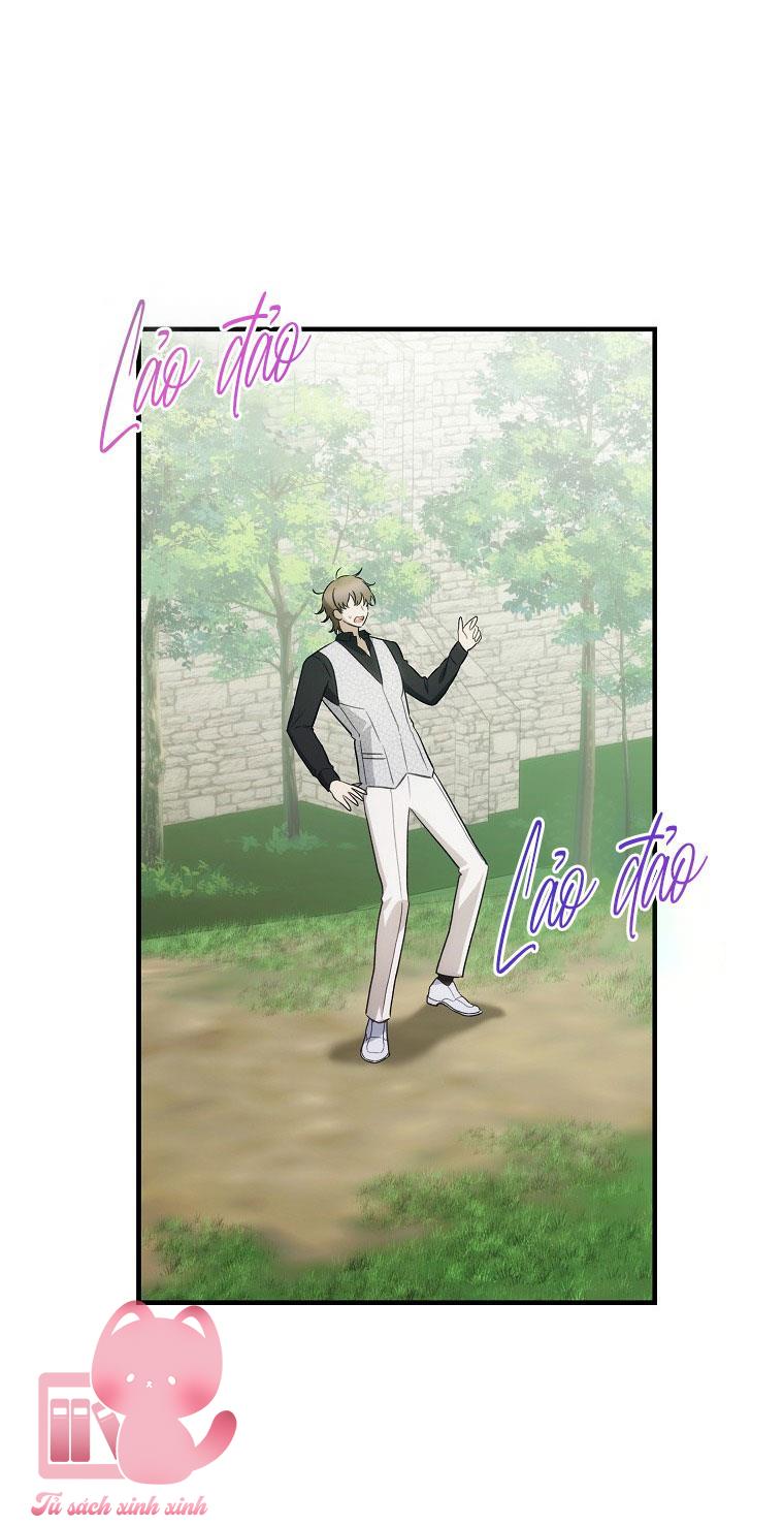 Đứa Nhỏ Không Phải Là Con Anh - Chap 58