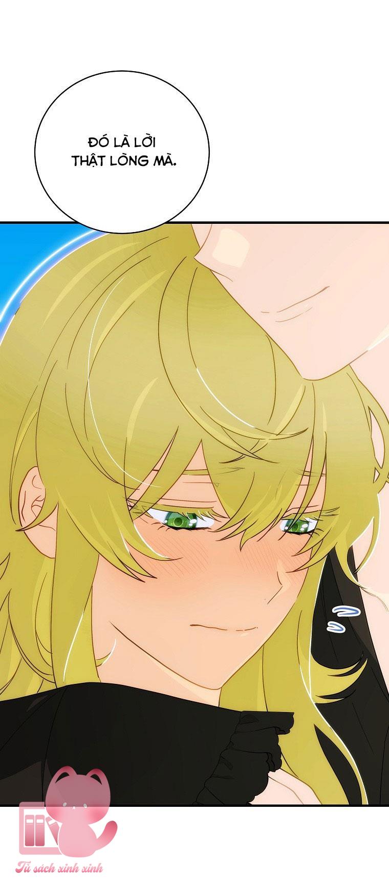 Đứa Nhỏ Không Phải Là Con Anh - Chap 58