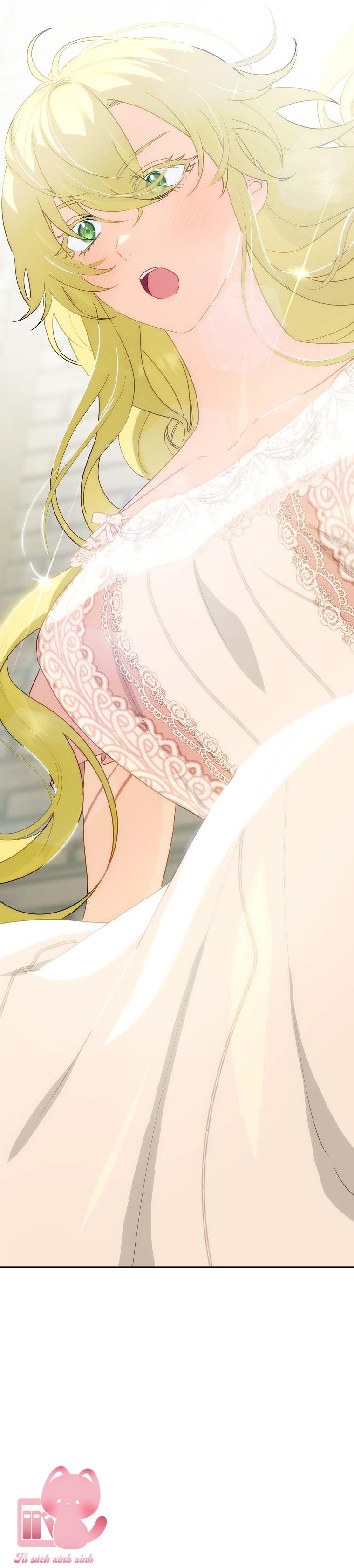 Đứa Nhỏ Không Phải Là Con Anh - Chap 58