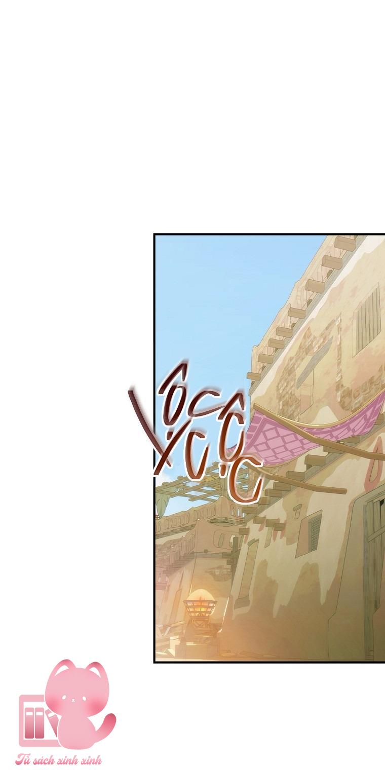 Đứa Nhỏ Không Phải Là Con Anh - Chap 59