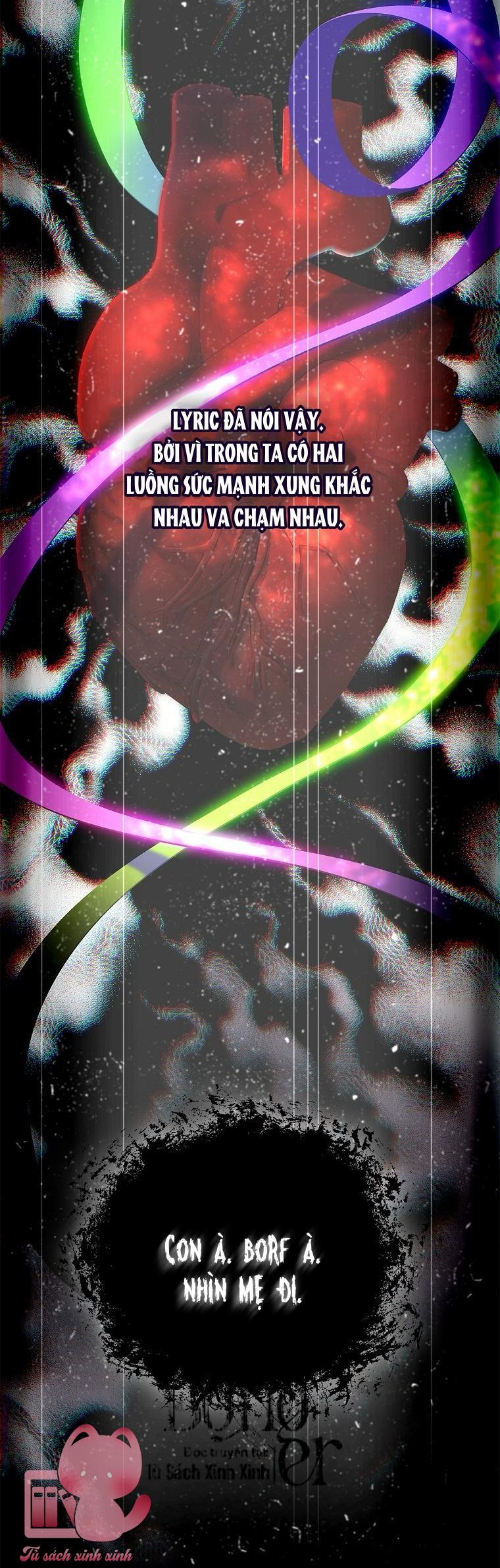 Đứa Nhỏ Không Phải Là Con Anh - Chap 59