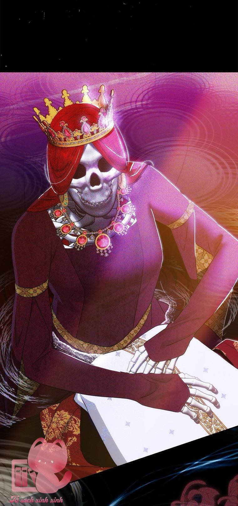 Đứa Nhỏ Không Phải Là Con Anh - Chap 59