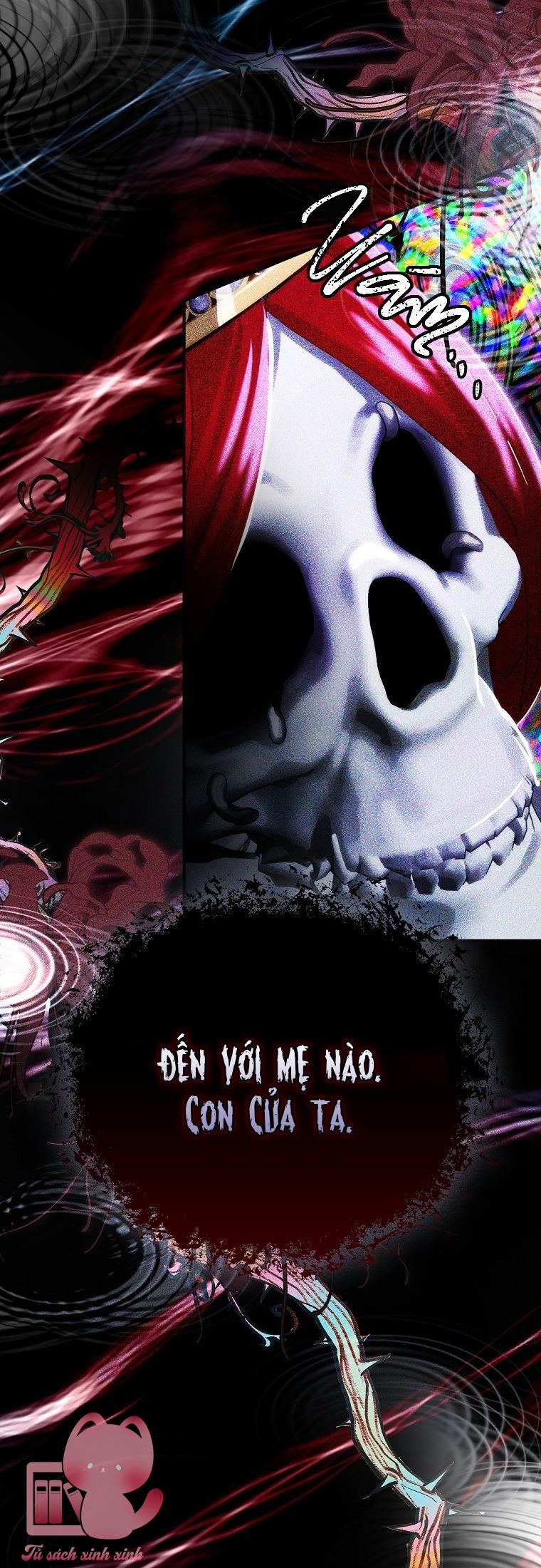 Đứa Nhỏ Không Phải Là Con Anh - Chap 59