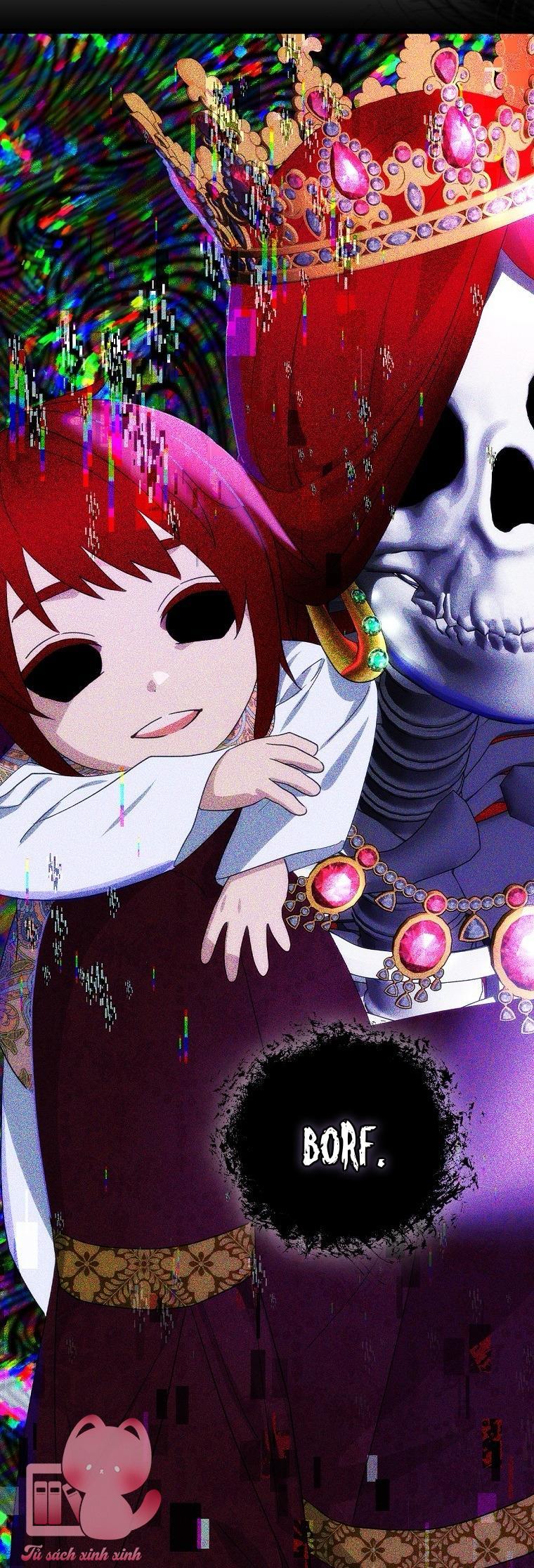 Đứa Nhỏ Không Phải Là Con Anh - Chap 59