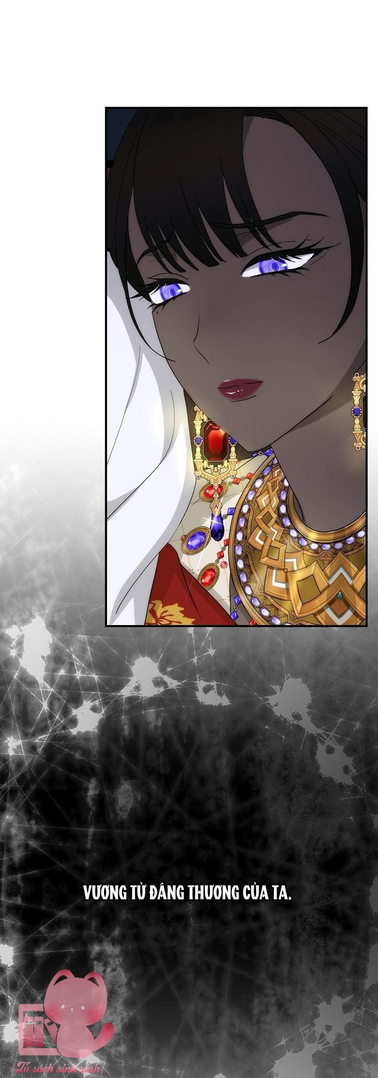 Đứa Nhỏ Không Phải Là Con Anh - Chap 59