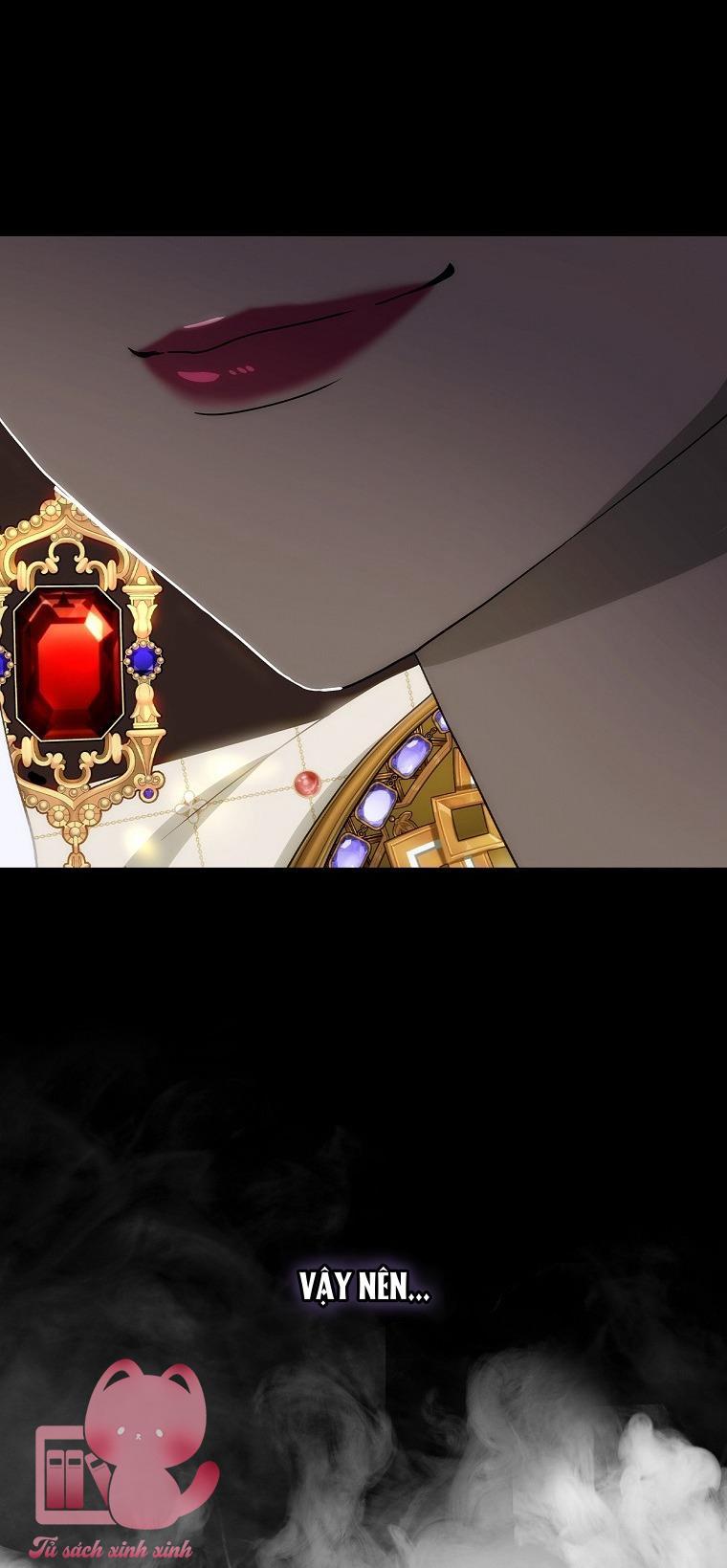 Đứa Nhỏ Không Phải Là Con Anh - Chap 59