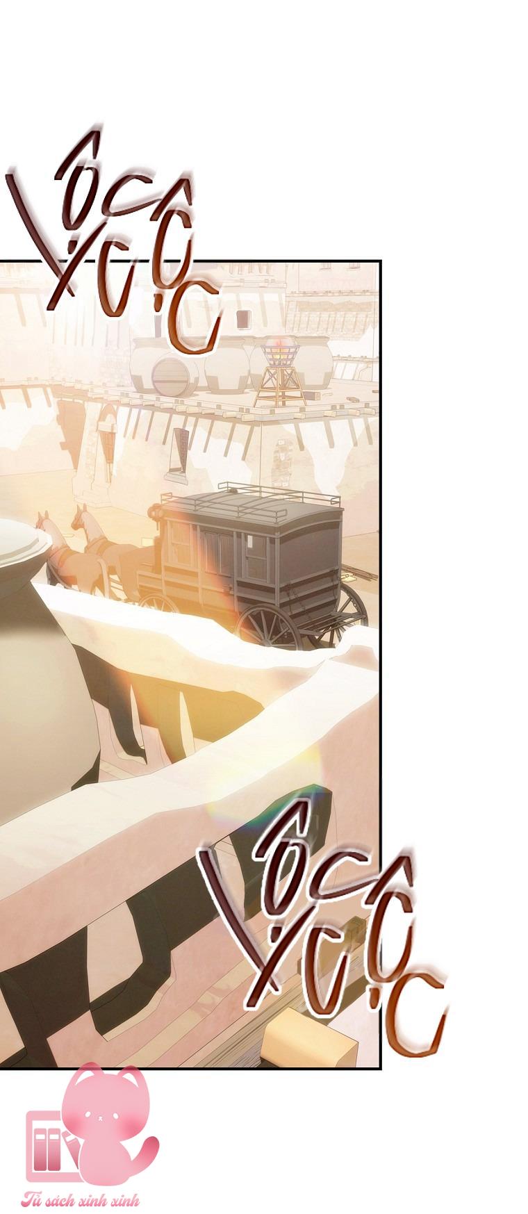 Đứa Nhỏ Không Phải Là Con Anh - Chap 59