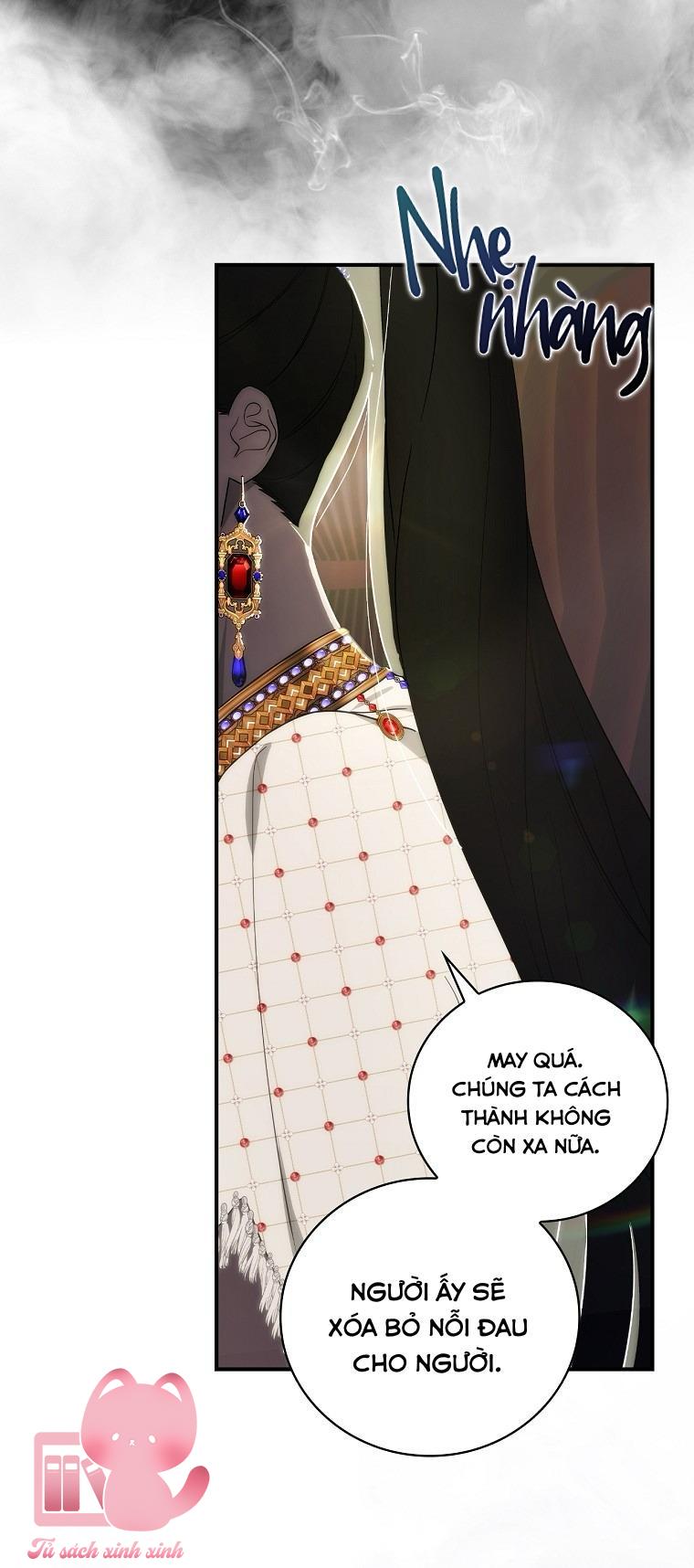 Đứa Nhỏ Không Phải Là Con Anh - Chap 59