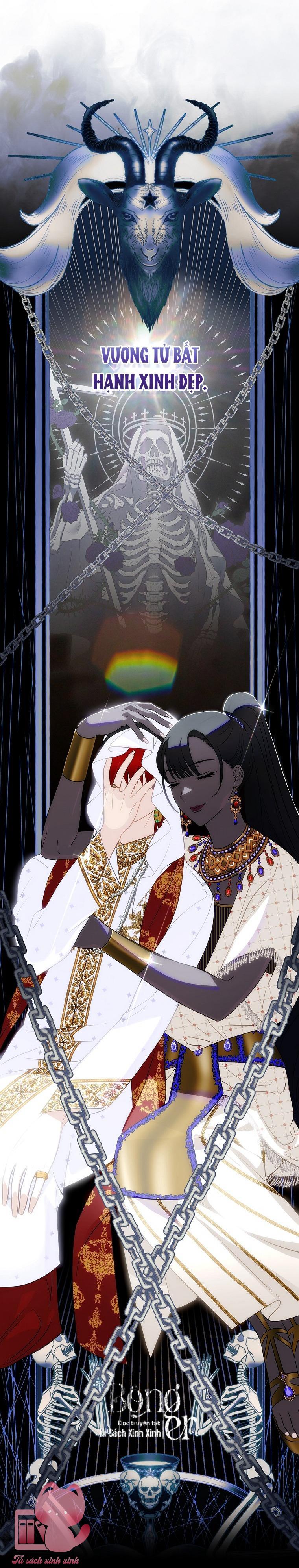 Đứa Nhỏ Không Phải Là Con Anh - Chap 59