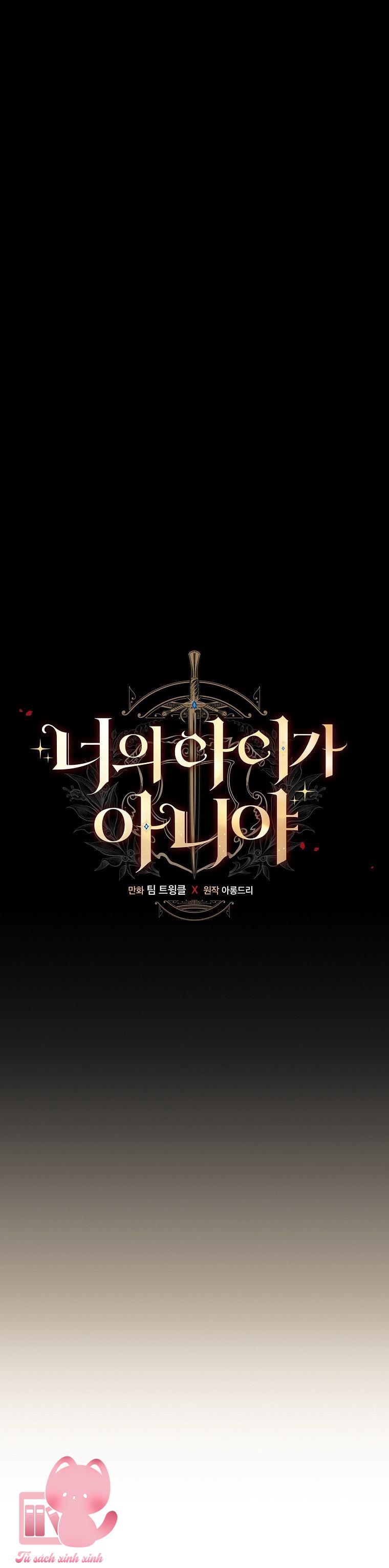 Đứa Nhỏ Không Phải Là Con Anh - Chap 59