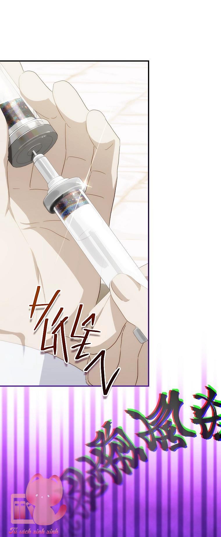 Đứa Nhỏ Không Phải Là Con Anh - Chap 59