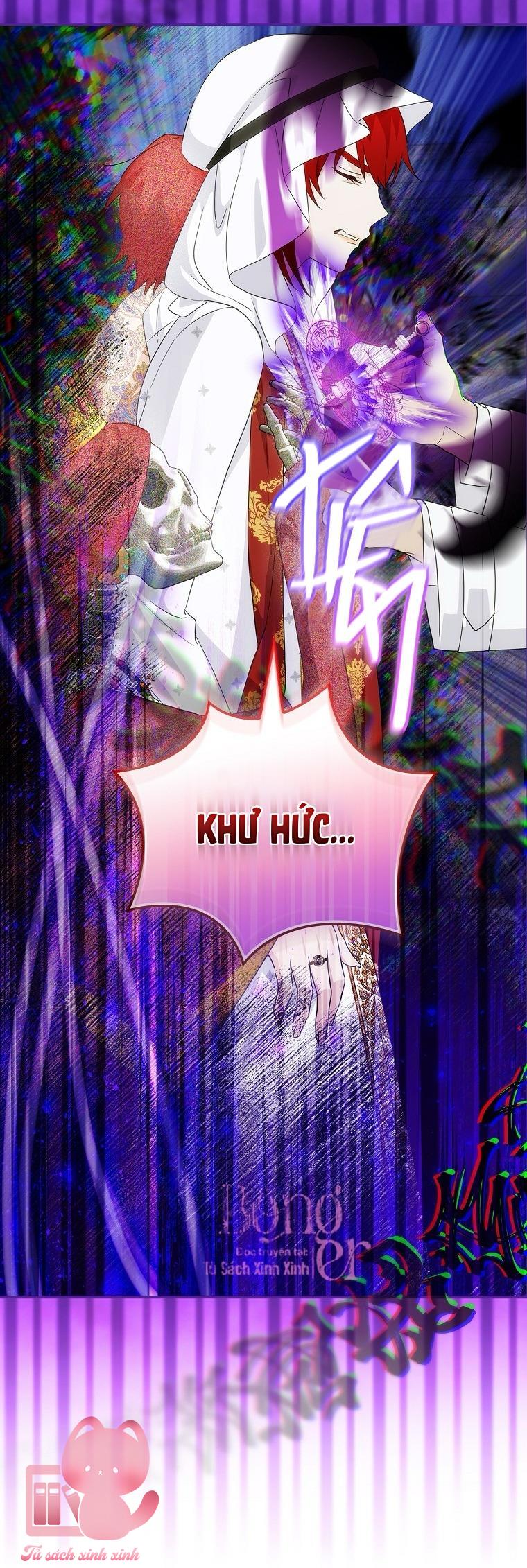 Đứa Nhỏ Không Phải Là Con Anh - Chap 59