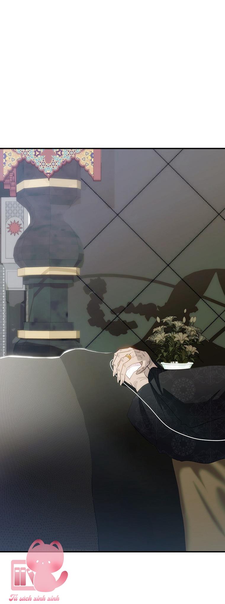 Đứa Nhỏ Không Phải Là Con Anh - Chap 59