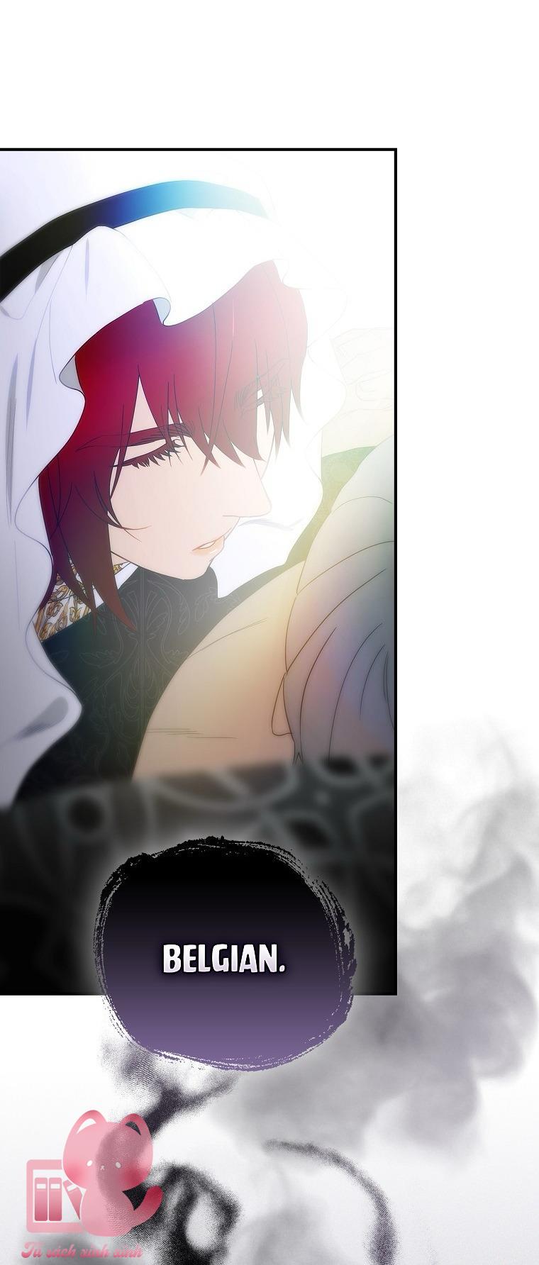 Đứa Nhỏ Không Phải Là Con Anh - Chap 59